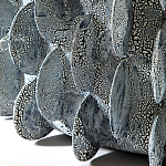 Кофейный стол Gray Dragon Coffee table варинант исполнения - 1 | Loft Concept в Ростове-на-Дону