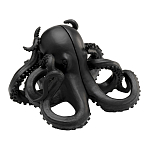 Держатель для книг Черный Осьминог варинант исполнения - 2 | Loft Concept в Ростове-на-Дону