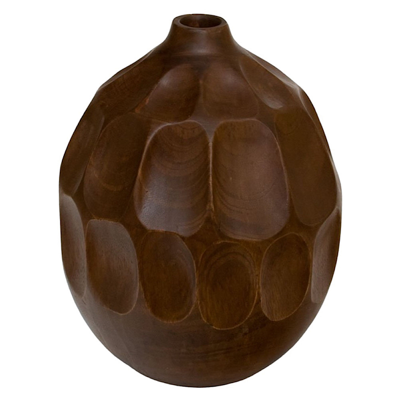   Brown Vase of Thailand 1   -- | Loft Concept 