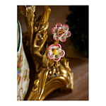 Чаша фарфоровая с ангелами Porcelain Angels of Paradise варинант исполнения - 6 | Loft Concept в Ростове-на-Дону