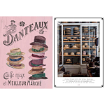 Книга Extraordinary Collections: French Interiors варинант исполнения - 6 | Loft Concept в Ростове-на-Дону