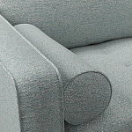 Мебельная ткань Шенилл голубой цвет 138 см T4-20 варинант исполнения - 10 | Loft Concept в Ростове-на-Дону