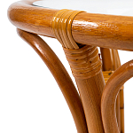 Комплект уличной мебели Sienna Caramel варинант исполнения - 10 | Loft Concept в Ростове-на-Дону