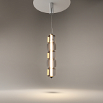 Подвесной светильник Ritmo 3000К 13Вт варинант исполнения - 3 | Loft Concept в Ростове-на-Дону