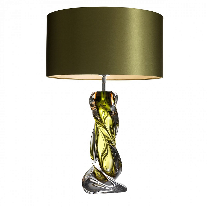   Eichholtz Table Lamp Carnegie     -- | Loft Concept 
