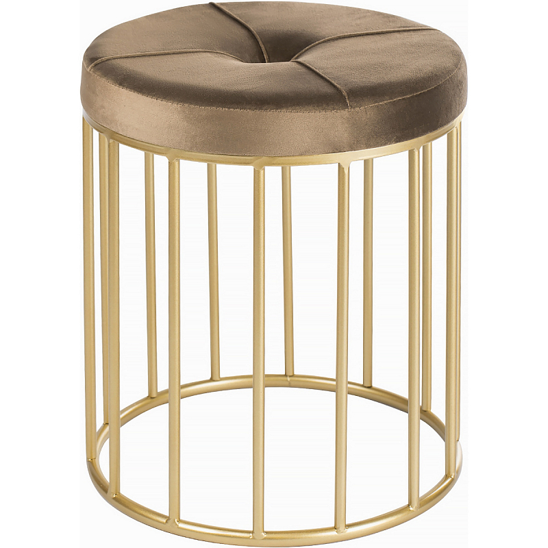  The brown cage    -- | Loft Concept 