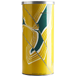 Высокая дизайнерская пепельница Poltronova Tizio Ashtray варинант исполнения - 1 | Loft Concept в Ростове-на-Дону