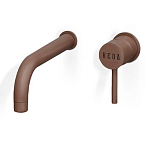 Цветной смеситель Mireda варинант исполнения - 7 | Loft Concept в Ростове-на-Дону