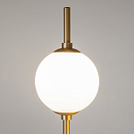 Торшер Turkan Bo варинант исполнения - 3 | Loft Concept в Ростове-на-Дону