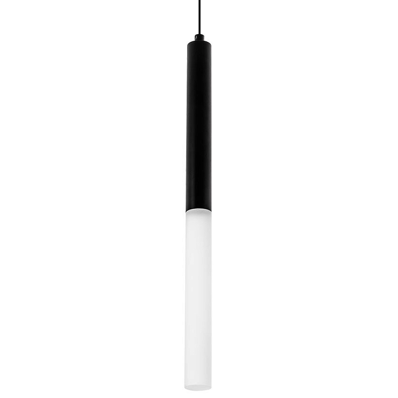   Feliciano Black Hanging Lamp   -- | Loft Concept 