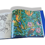 Лимитированная подарочная книга HERMES Fierce and Fragile book, English version варинант исполнения - 7 | Loft Concept в Ростове-на-Дону