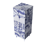 Тумба Tall Dreams варинант исполнения - 2 | Loft Concept в Ростове-на-Дону