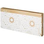 Блюдо прямоугольное из фарфора с рисунком звезд и созвездий Porcelain Astronomy Collection варинант исполнения - 2 | Loft Concept в Ростове-на-Дону