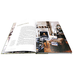 Книга Living Well by Design варинант исполнения - 4 | Loft Concept в Ростове-на-Дону