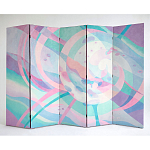 Ширма Морская Фантазия варинант исполнения - 1 | Loft Concept в Ростове-на-Дону