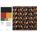 Spectrum: Heritage Patterns and Colors (V&A Museum) варинант исполнения - 6 | Loft Concept в Ростове-на-Дону