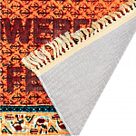 Ковер Seletti Freedom варинант исполнения - 1 | Loft Concept в Ростове-на-Дону