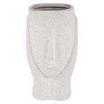 Ваза керамическая Face forever Chit варинант исполнения - 1 | Loft Concept в Ростове-на-Дону