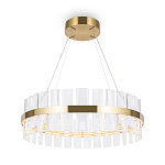 Люстра Symphony варинант исполнения - 1 | Loft Concept в Ростове-на-Дону