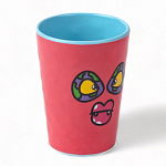 Стакан Seletti Tina варинант исполнения - 2 | Loft Concept в Ростове-на-Дону