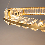 Люстра подвесная Krone 3000К 36Вт варинант исполнения - 5 | Loft Concept в Ростове-на-Дону