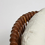 Комплект уличной мебели из ротанга Serenity Brown варинант исполнения - 7 | Loft Concept в Ростове-на-Дону