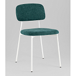 Стул Chao изумрудный варинант исполнения - 1 | Loft Concept в Ростове-на-Дону