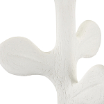 Торшер с белым каркасом и тканевыми абажуром Natural Stems варинант исполнения - 1 | Loft Concept в Ростове-на-Дону