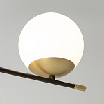 Светильник Spike Six Balls Hanging Lamp варинант исполнения - 5 | Loft Concept в Ростове-на-Дону