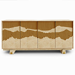 Буфет Okinawa Ginger Large варинант исполнения - 1 | Loft Concept в Ростове-на-Дону