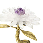 Статуэтка Flower Lixus варинант исполнения - 1 | Loft Concept в Ростове-на-Дону