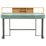 Рабочий стол Lulu Mint Desk варинант исполнения - 3 | Loft Concept в Ростове-на-Дону