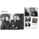 Книга H.R. Giger: Debbie Harry Metamorphosis: Creating the Visual Concept for KooKoo варинант исполнения - 1 | Loft Concept в Ростове-на-Дону