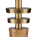 Настольная лампа с коническими формами корпуса Futurism варинант исполнения - 1 | Loft Concept в Ростове-на-Дону