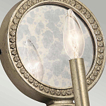 Бра в виде трех круглых зеркал Kichler варинант исполнения - 3 | Loft Concept в Ростове-на-Дону