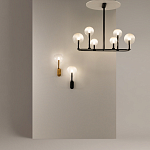 Люстра подвесная Status Е14 варинант исполнения - 7 | Loft Concept в Ростове-на-Дону