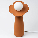 Настольная лампа TERRA [FLOW] варинант исполнения - 2 | Loft Concept в Ростове-на-Дону