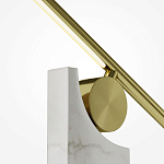 Настольный светильник Monumento 3000К 9Вт варинант исполнения - 3 | Loft Concept в Ростове-на-Дону