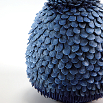 Статуэтка Синий тропический фрукт Tropical Fruit Pandora 5 варинант исполнения - 2 | Loft Concept в Ростове-на-Дону