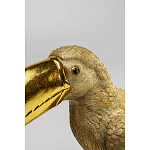 Настольная лампа Золотой Тукан варинант исполнения - 3 | Loft Concept в Ростове-на-Дону