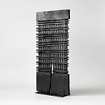 Скульптура «Решетка» варинант исполнения - 2 | Loft Concept в Ростове-на-Дону