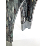 Консоль Дизайнерская Scorpion Bone Coffee Table Gray варинант исполнения - 5 | Loft Concept в Ростове-на-Дону