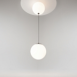 Подвесной светильник Twins 20Вт 3000К варинант исполнения - 2 | Loft Concept в Ростове-на-Дону