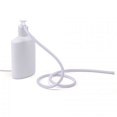 Настольная лампа Seletti Daily Glow Soap