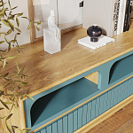 Тумба «Лива» варинант исполнения - 4 | Loft Concept в Ростове-на-Дону