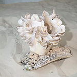 Ваза из серии «Волнение 1» варинант исполнения - 3 | Loft Concept в Ростове-на-Дону