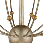 Люстра трехъярусная с 28 лампами Balthazar варинант исполнения - 2 | Loft Concept в Ростове-на-Дону