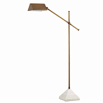 Торшер с регулируемой высотой Antique Modernity варинант исполнения - 4 | Loft Concept в Ростове-на-Дону