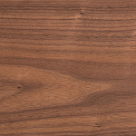 ТВ-тумба из массива ореха Robinett Wooden TV Stand варинант исполнения - 8 | Loft Concept в Ростове-на-Дону