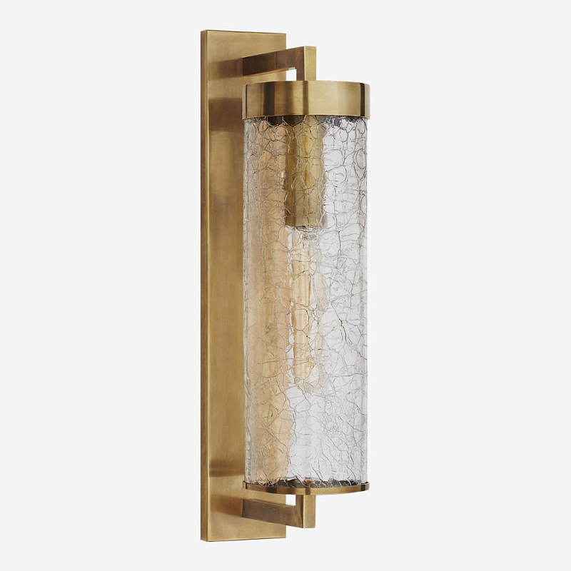  Kelly Wearstler LIAISON LARGE BRACKETED OUTDOOR SCONCE   -- | Loft Concept 